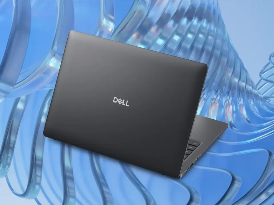 Dell Wildcat Lake laptop with 120Hz display and 48GB RAM