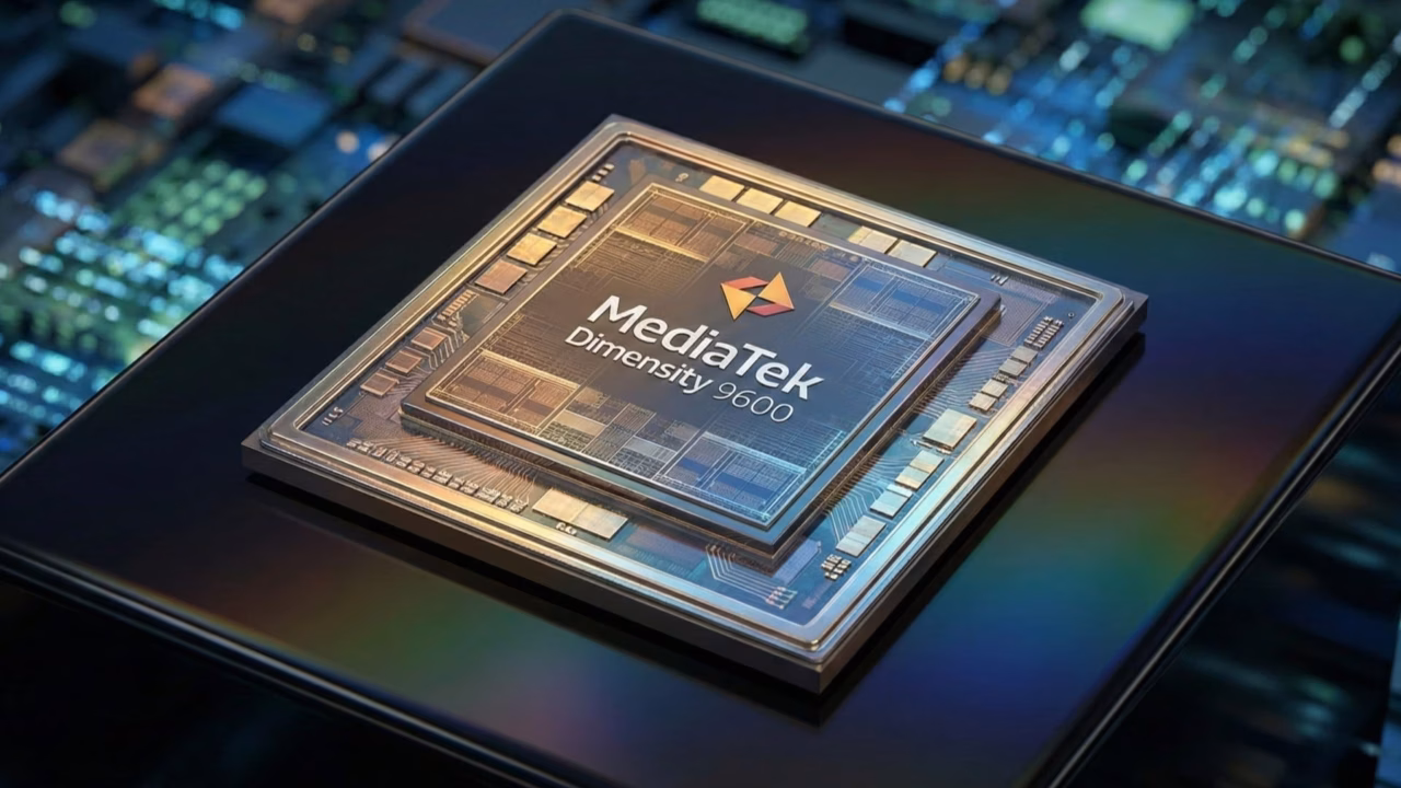 Dimensity 9600 performance leap possibly surpassing Apple chips in multi-core tasks