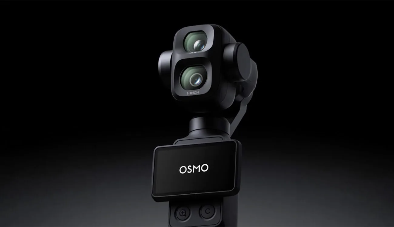 DJI Dominates Japan Video Cameras: Osmo Pocket 4 Drives Surge