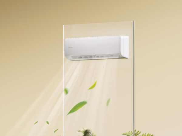 Dreame launches new quieter smart air conditioner