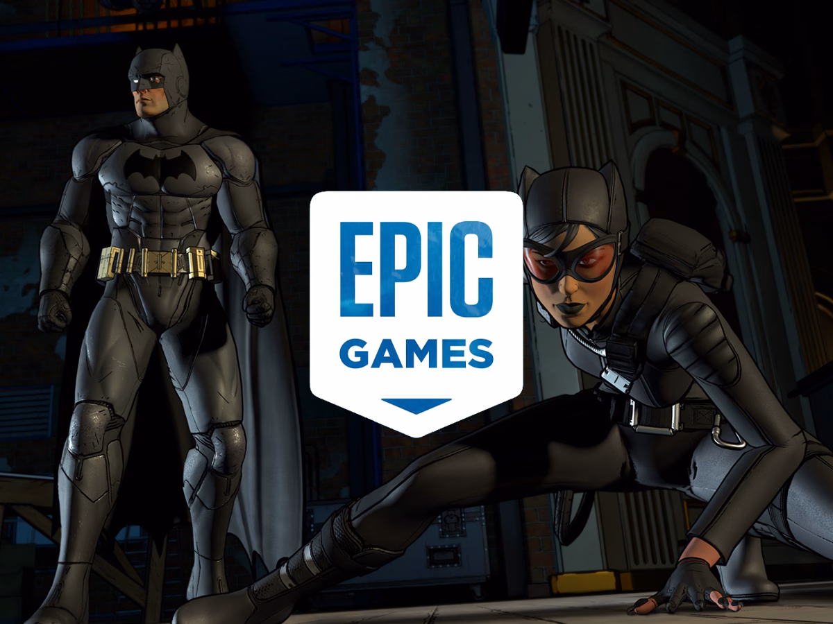 Epic Games Store Offers Sunderfolk and Batman Collection Free in May 2026