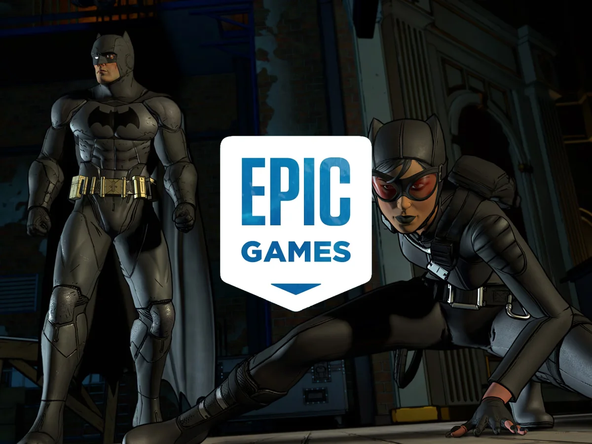 Epic Games Store Offers Sunderfolk and Batman Collection Free in May 2026