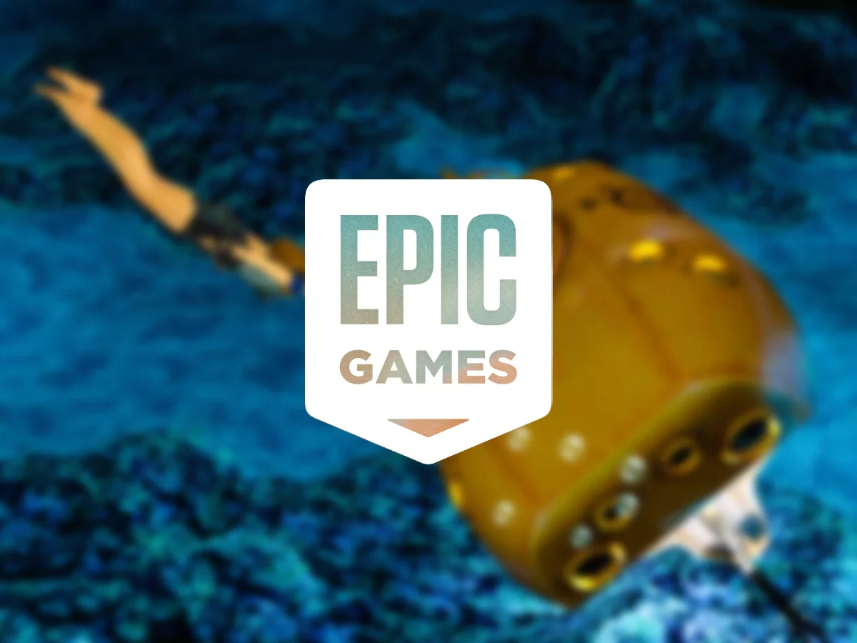 Epic Games Store Offers Tomb Raider I-III Remastered and Down in Bermuda Free Until 2026 Epic Games Store free Tomb Raider I-III Remastered and Down in Bermuda games