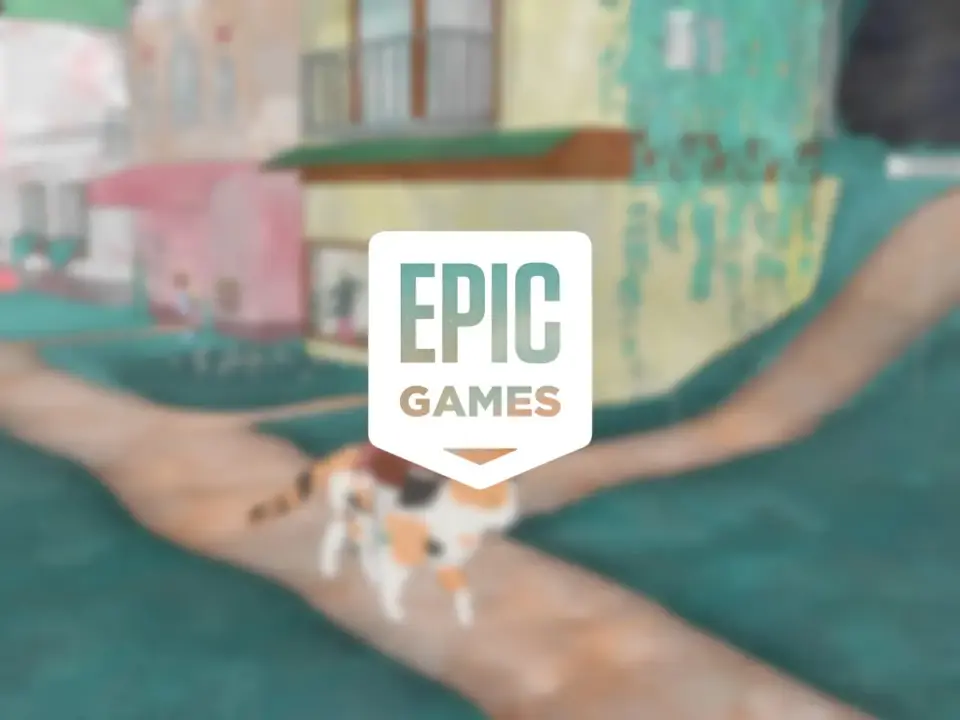Epic Games Store free games Calico and Lonestar available in May 2026