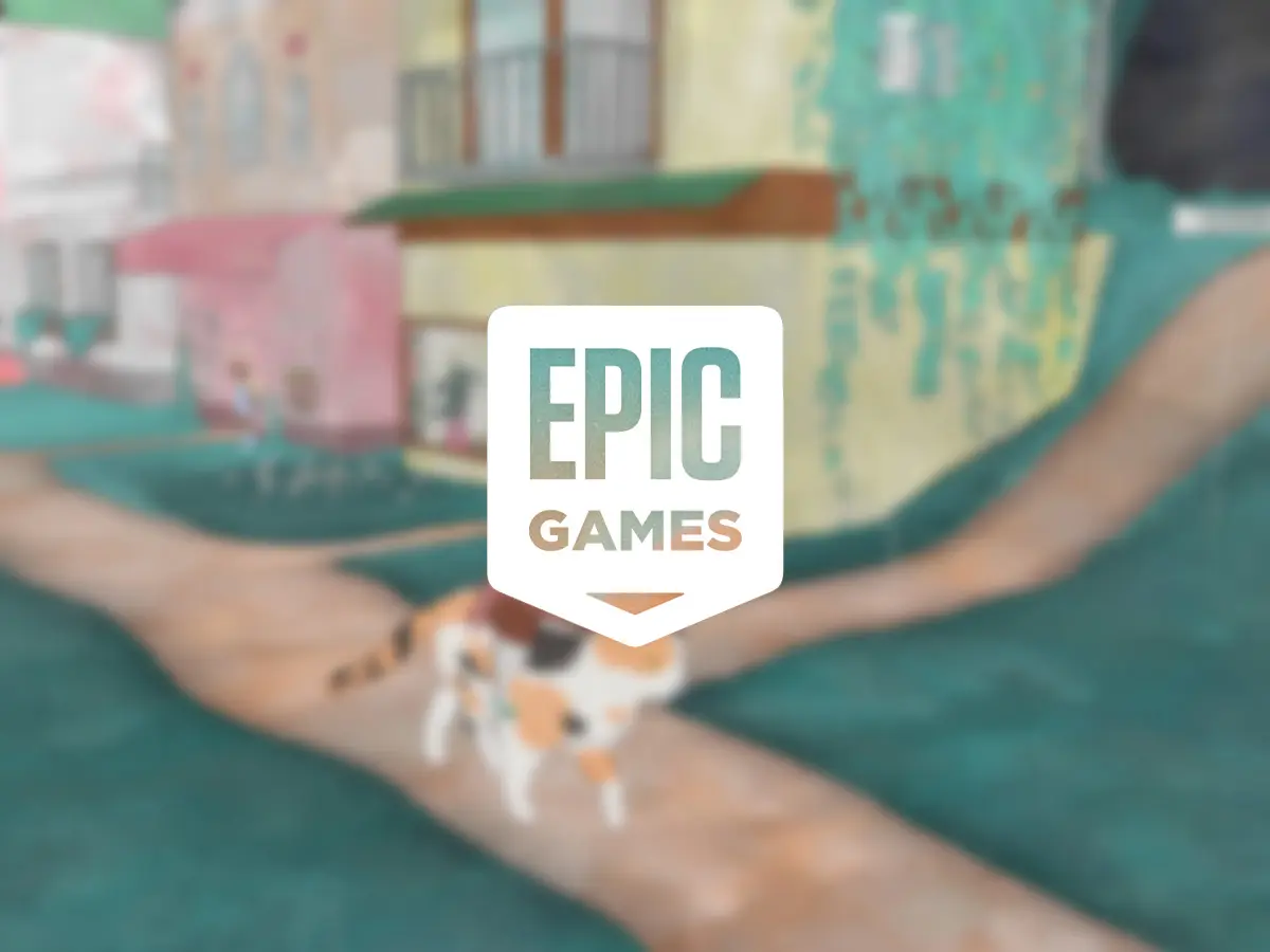 Epic Games Store free games Calico and Lonestar available in May 2026