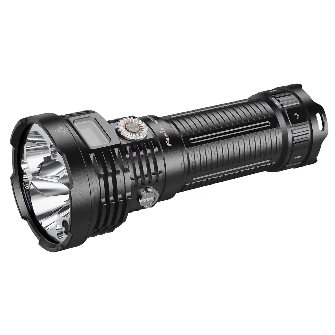 Fenix LR50R V2.0 Review: 18,000 Lumens but Range Takes a Hit