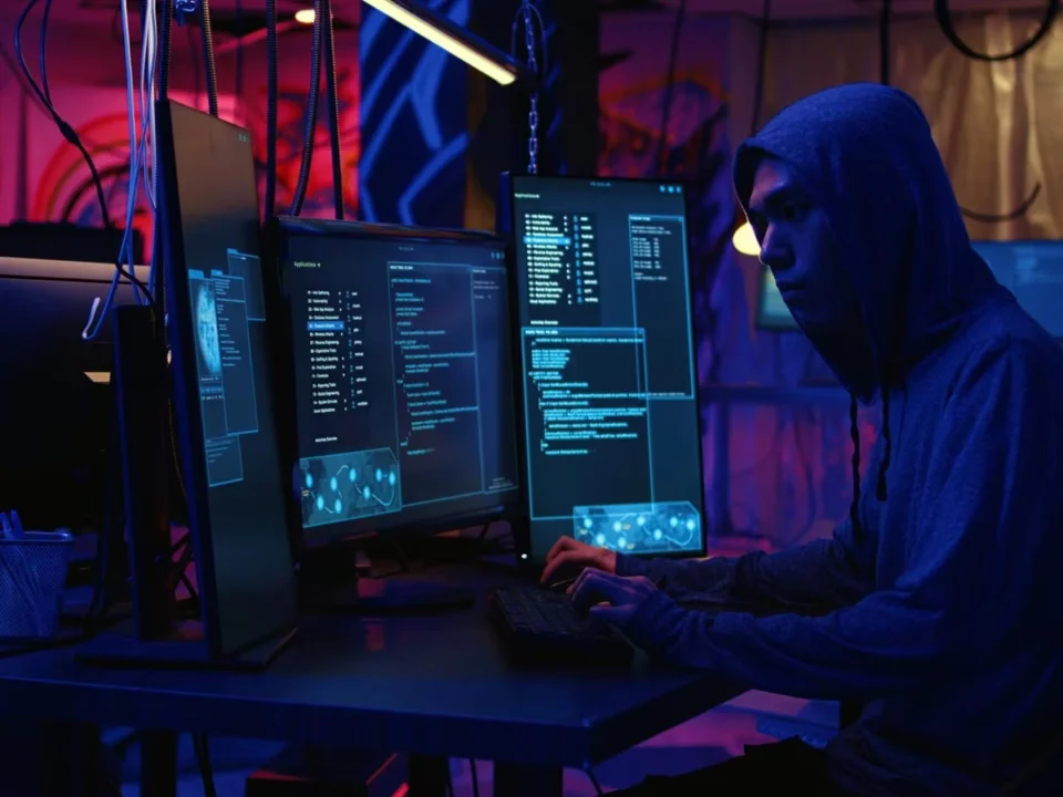 Foxconn factory impacted by ransomware attack affecting Apple and Nvidia data