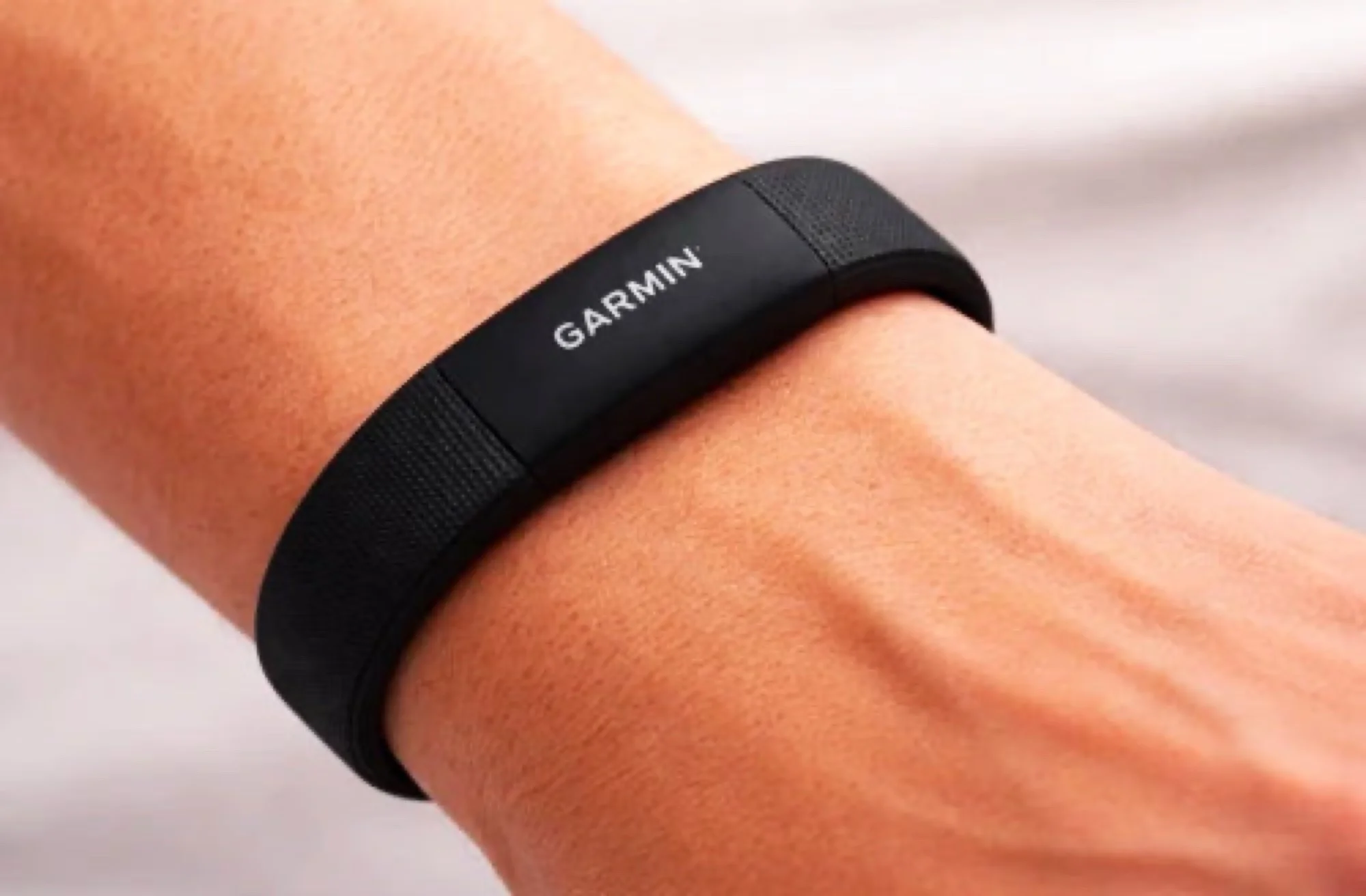 Garmin CIRQA Fitness Band Reportedly Priced Higher Than Competitors