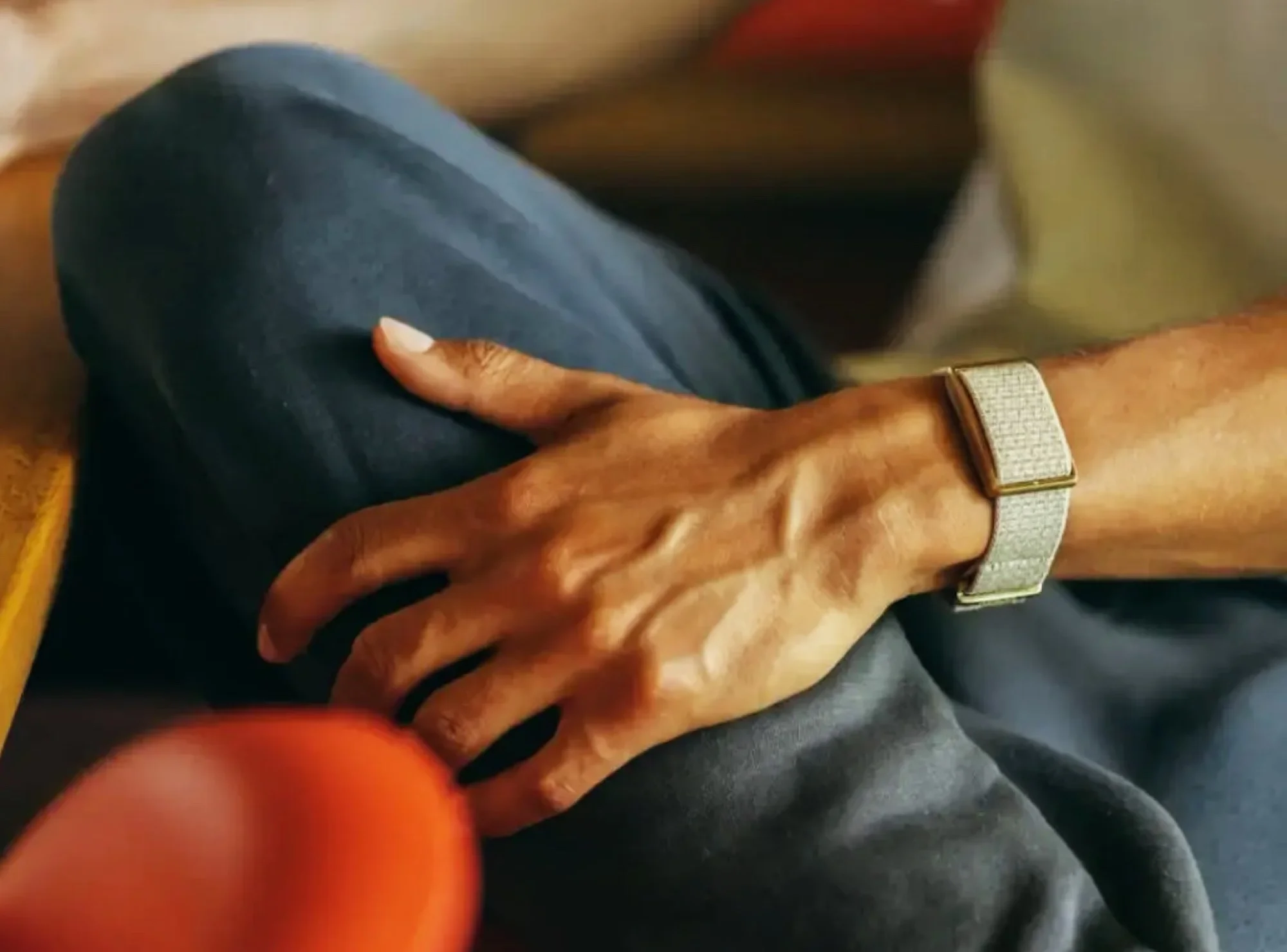 Garmin CIRQA Hints at Screenless Fitness Band and Subscriber Discounts
