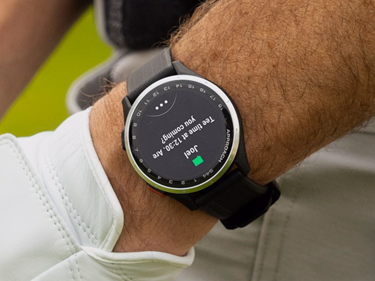 Garmin Fixes Music Controls and Scoring Bugs in New Smartwatch Update Garmin Fixes Music Controls and Scoring Bugs in New Smartwatch Update