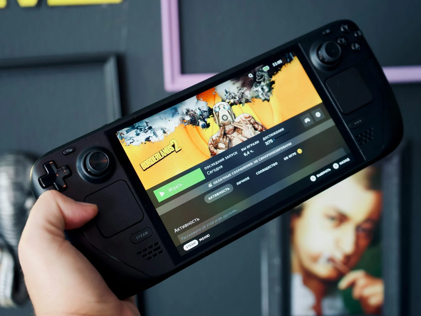Get 17 Steam Deck-Friendly Simulation Games for Just $12