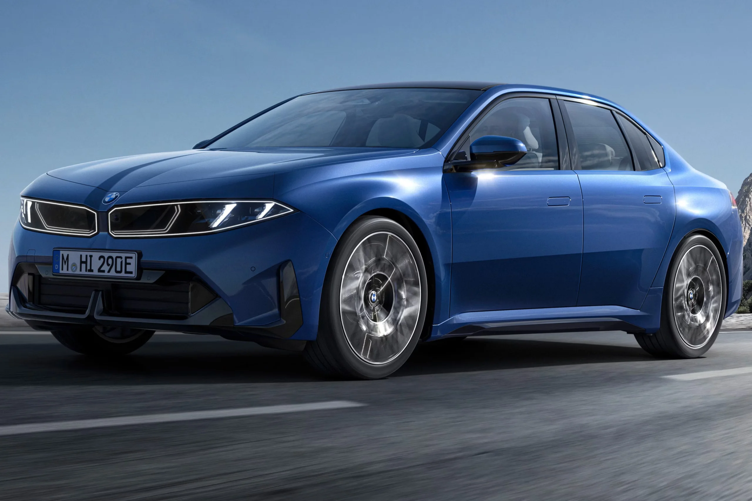 Global EV Sales Double Fast, Shaping Car Markets Worldwide Global electric vehicle sales doubling rapidly and market growth