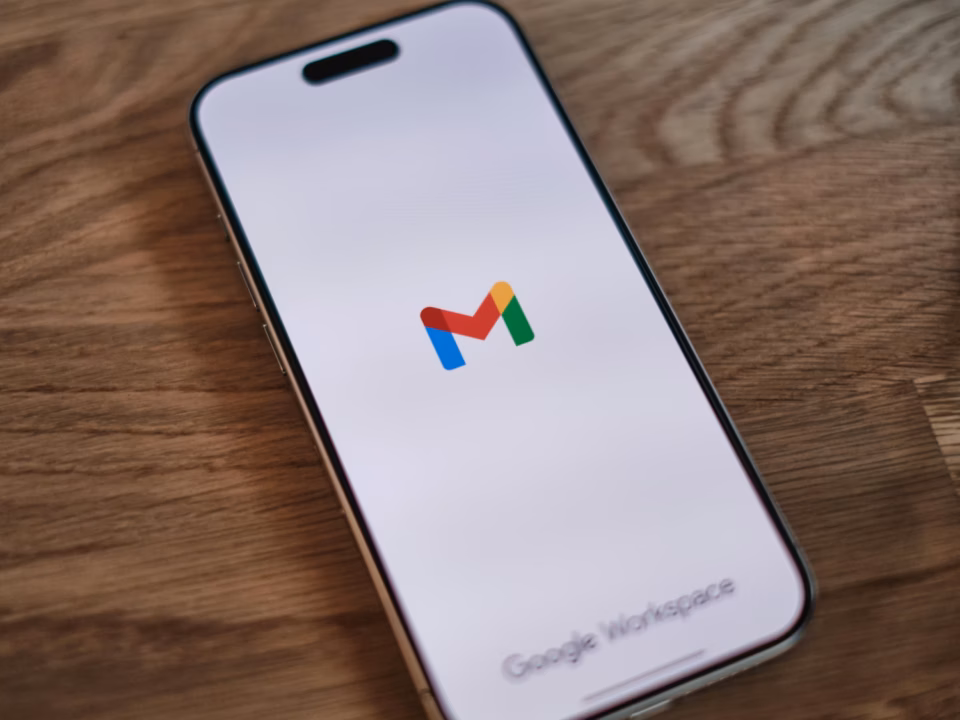 Google storage change affecting free Gmail storage limits