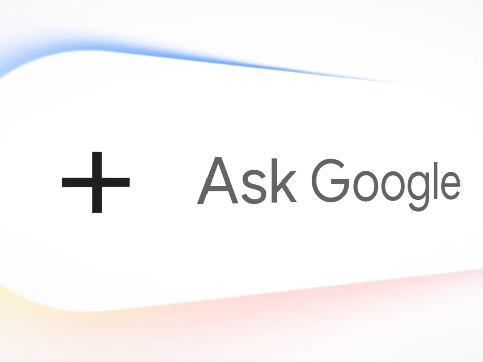 Google Search AI Mode impact on web traffic and traditional search