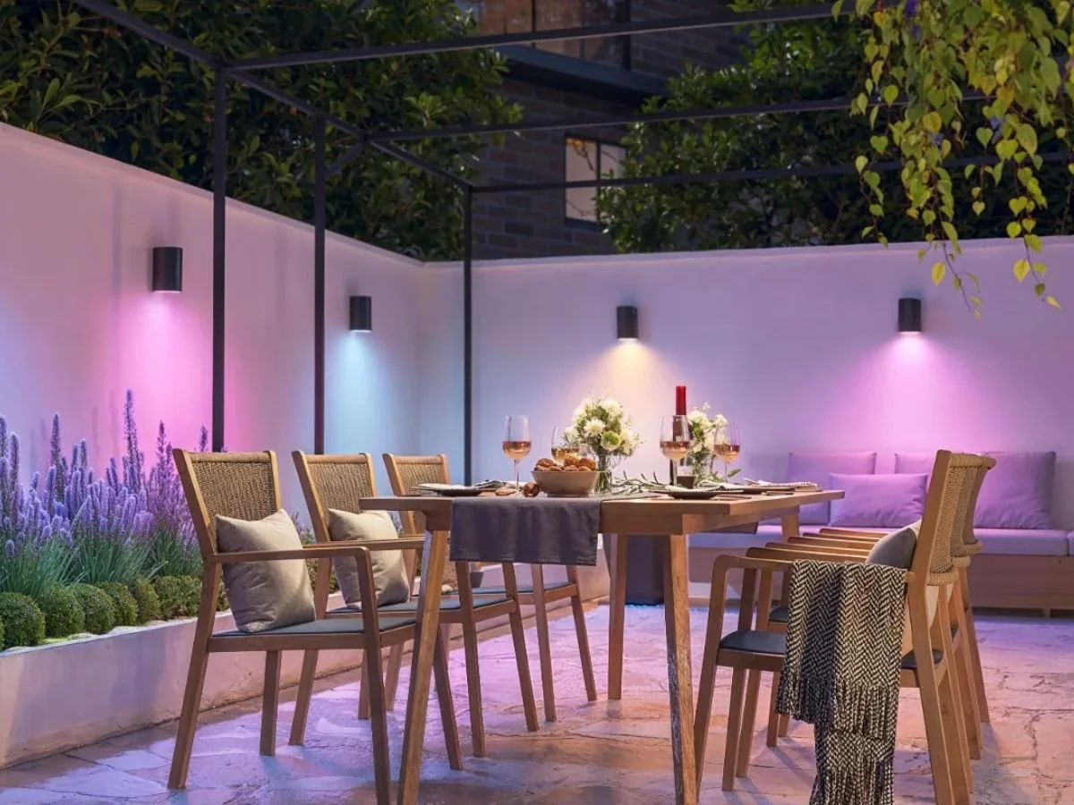 Govee Launches Bright Outdoor Smart Bulbs with Wide Color Range
