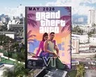 GTA 6 Pre-Order Reportedly Set for May 18 Amid Affiliate Leak