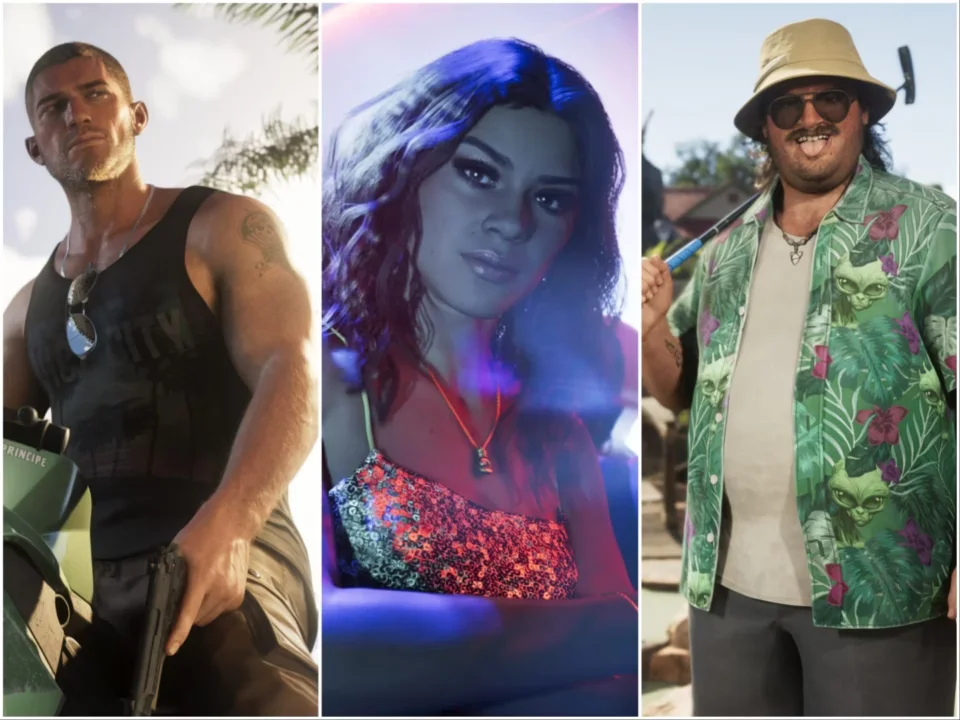 GTA 6 trailer 3 leak hints at late May release before State of Play event