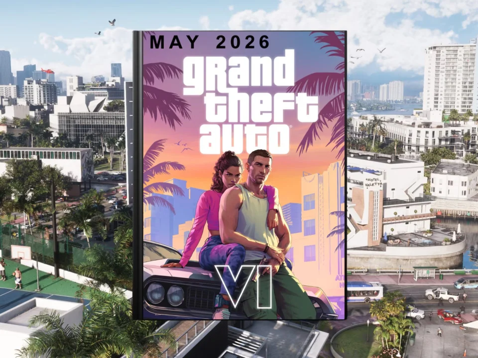 GTA 6 trailer anticipation fuels frustration after magazine cover tease