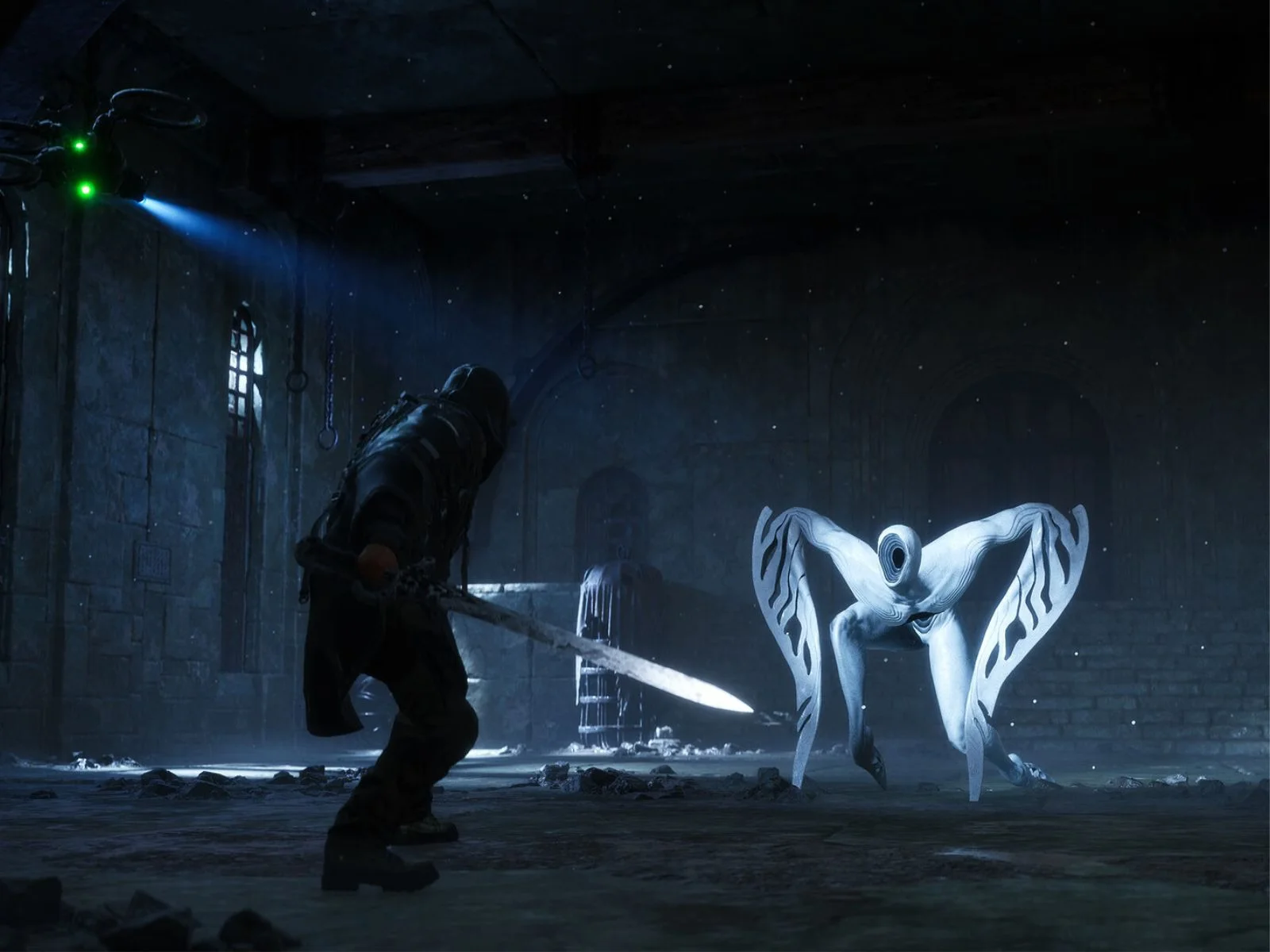 Hell is Us Action-Adventure Game Drops to Lowest Price on Steam