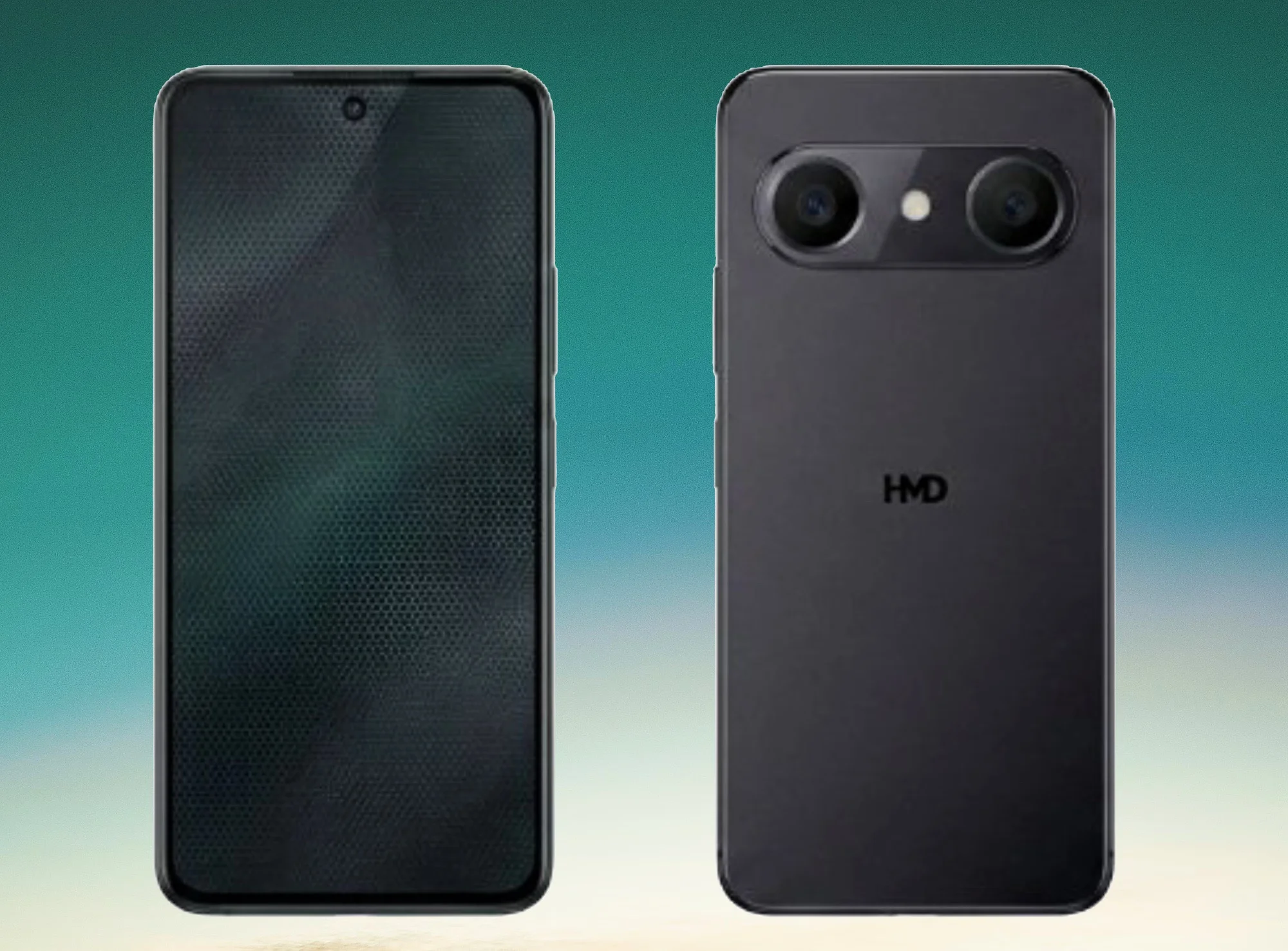 HMD Thunder Pro Offers Big Battery and Unique Cameras at Mid-Range Price