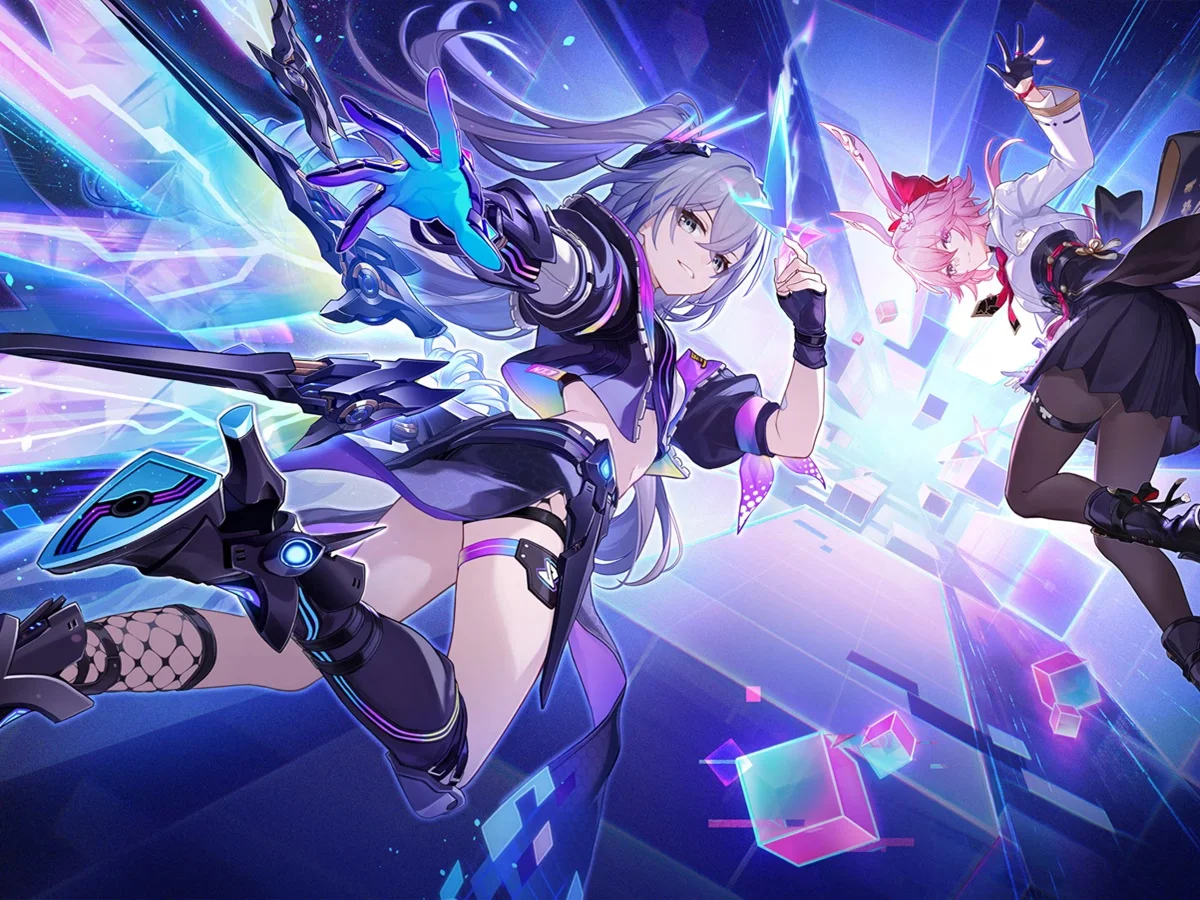 Honkai: Star Rail 4.2 Phase 2 Live with New 5-Star Character Evanescia