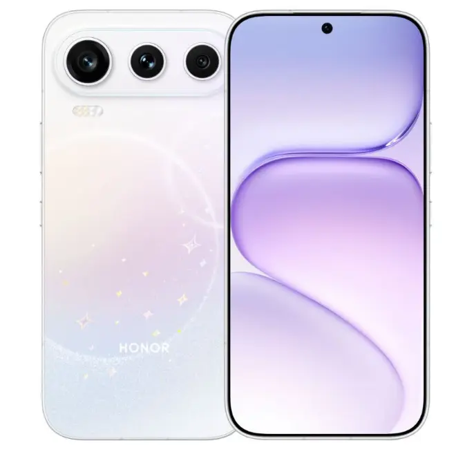 Honor 600 Pro camera close-up (Photo: Honor)