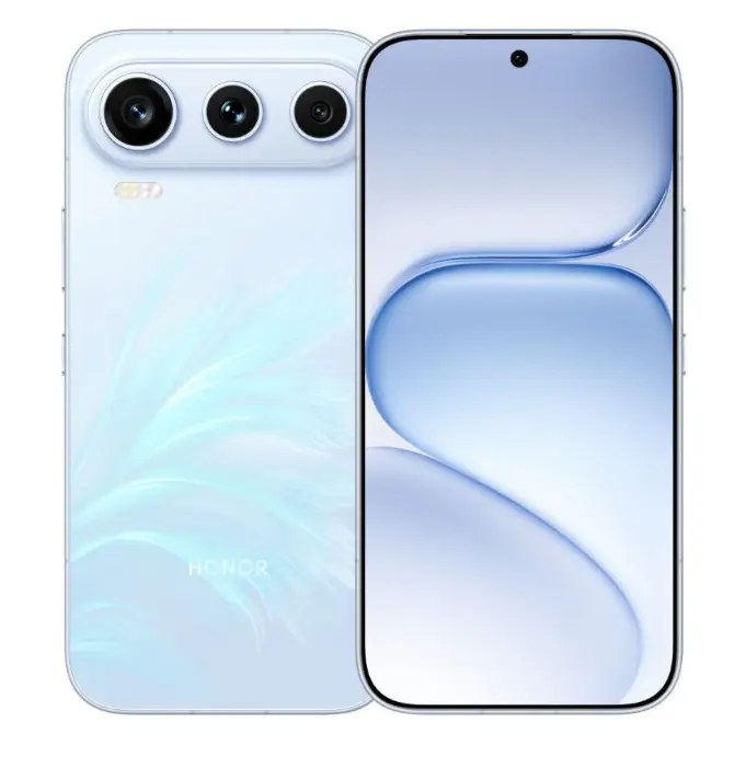 Honor 600 Pro charging and battery (Photo: Honor)