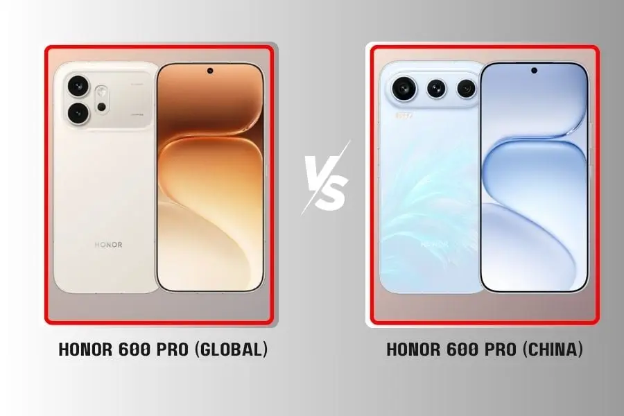 Honor 600 Pro Review: China’s Battery Focus vs. Global Power Play
