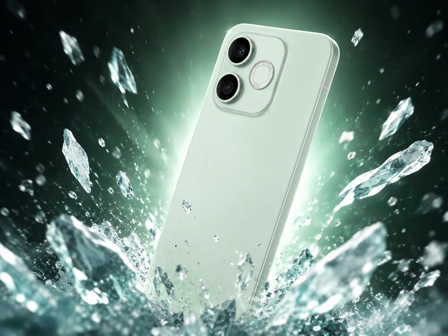 Honor 600e Offers 120Hz AMOLED and 108MP Camera at a Budget Price