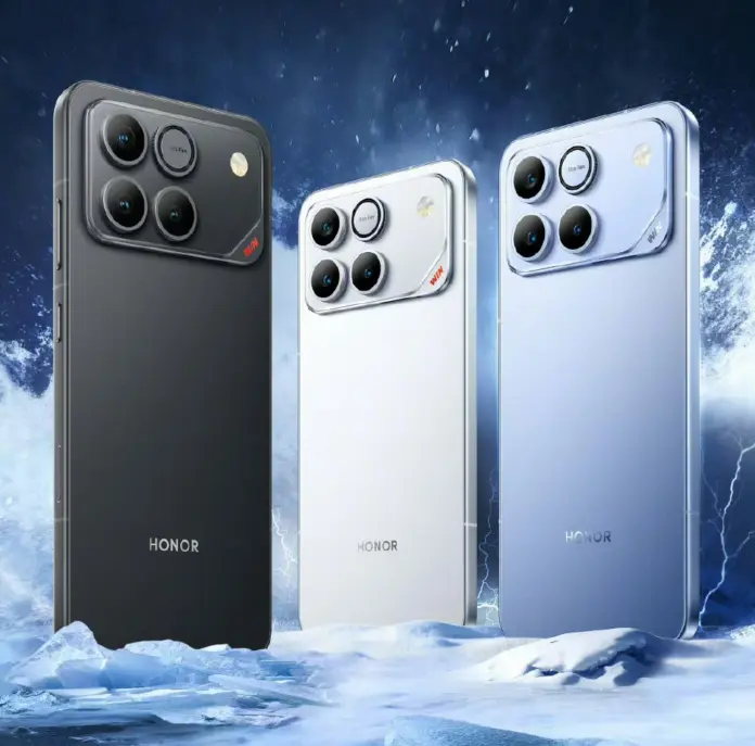 Honor WIN Turbo Review: Giant Battery, Mid-Range Trade-Offs Honor WIN Turbo 10,000mAh battery with 80W fast charging