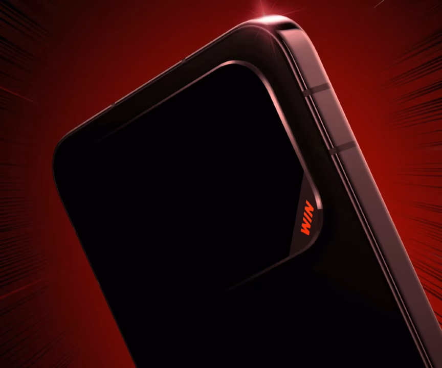 Honor Win Turbo gaming smartphone with large battery teased in China