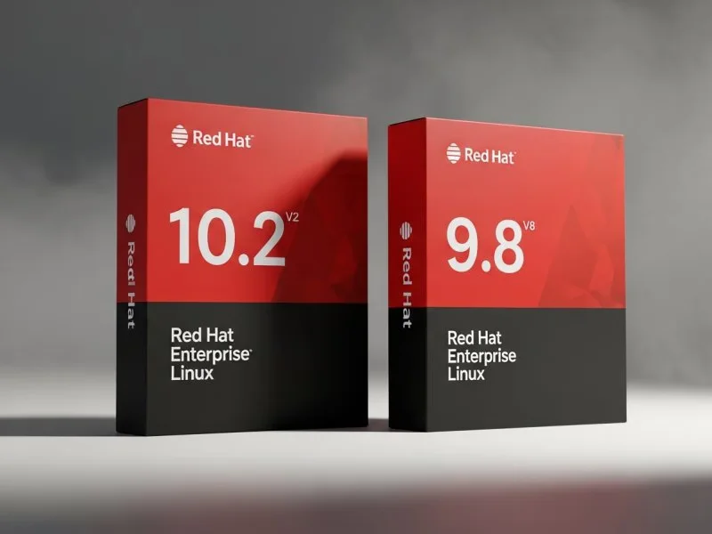How RHEL 10.2 and 9.8 Use AI to Simplify Hybrid Cloud Management Red Hat Enterprise Linux 10.2 and 9.8 AI-powered hybrid cloud management