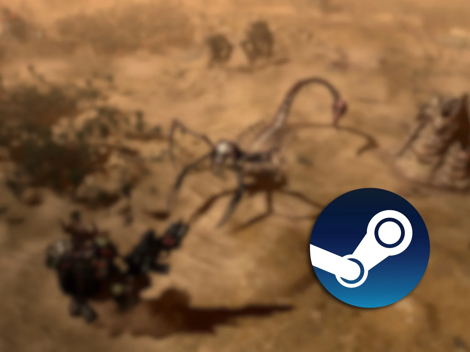 How to Get Warhammer 40,000: Gladius Free on Steam Right Now Warhammer 40,000 Gladius Relics of War gameplay screenshot and Steam free offer