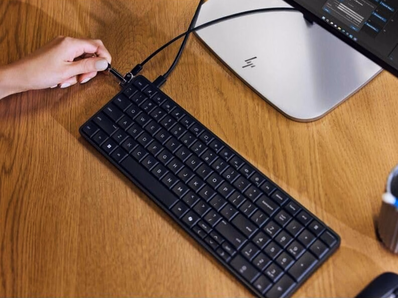HP EliteBoard G1a Launches in North America with Global Release Pending