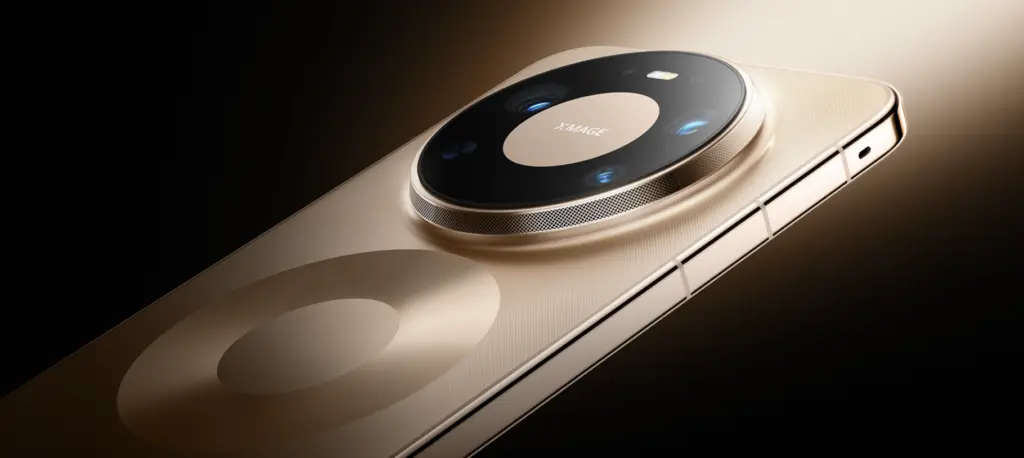 Huawei Mate 80 Pro Max Wind Edition (Photo: Huawei)