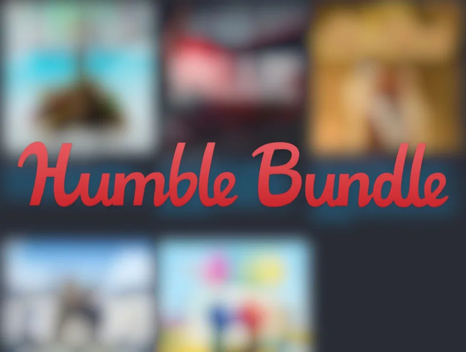 Ticket to Ride game with DLC bundle available in Humble Bundle deal