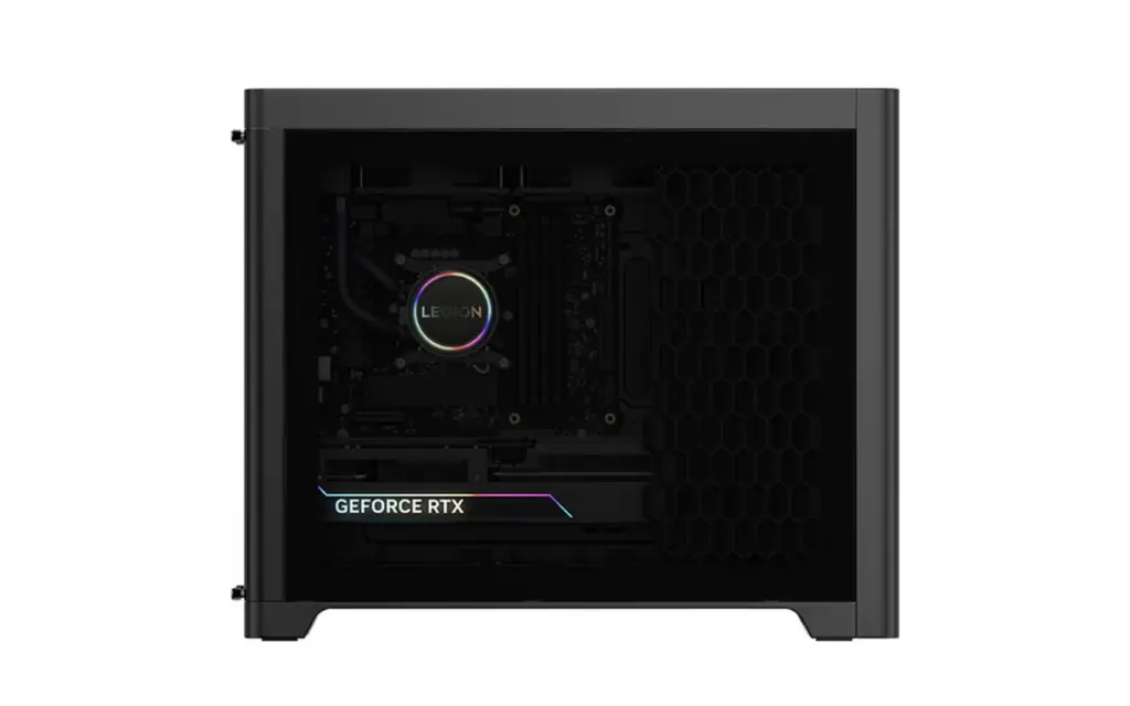 Inside view of Lenovo Legion Blade 7000K (Photo: Lenovo)