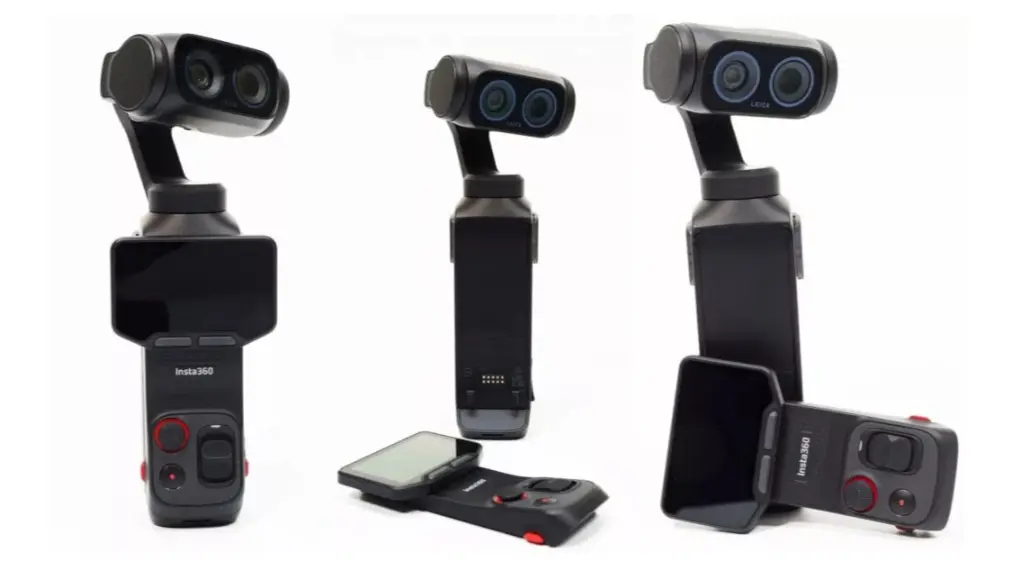 Insta360 Luna Ultra Review: Premium Pocket Gimbal Camera or Overhyped?