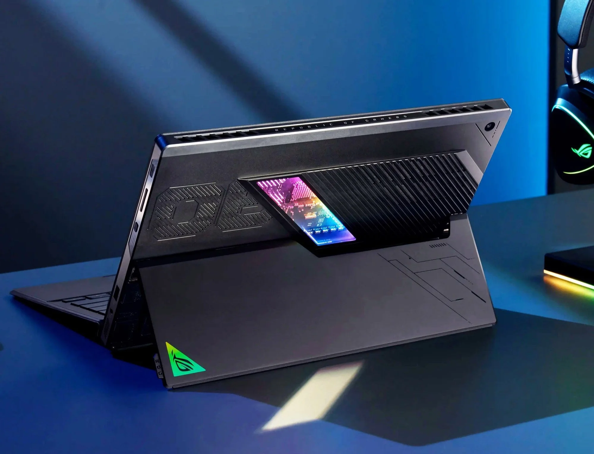 Intel Razor Lake-HX iGPU Could Outperform Nvidia RTX 5060 in Laptops