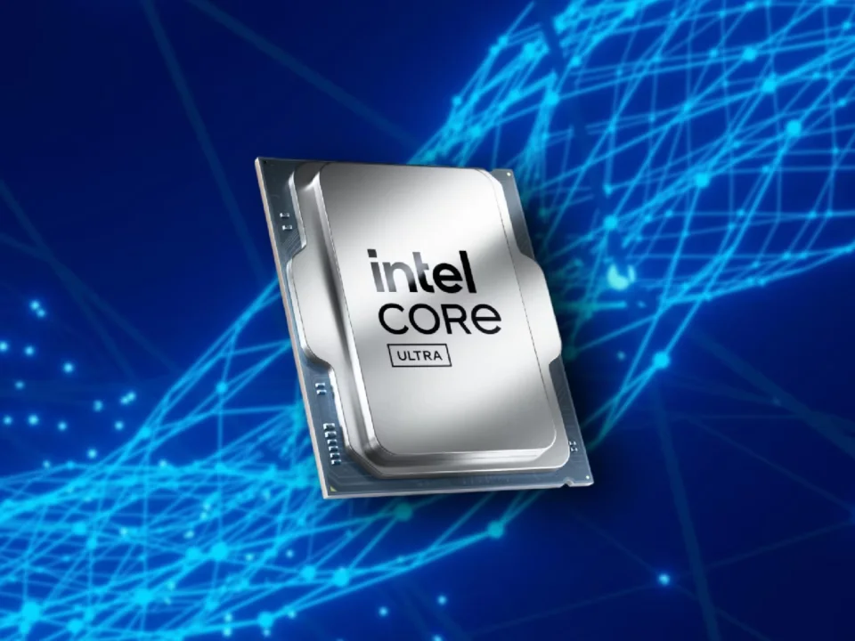 Intel CPU roadmap highlighting hyperthreading and unified cores in upcoming processors