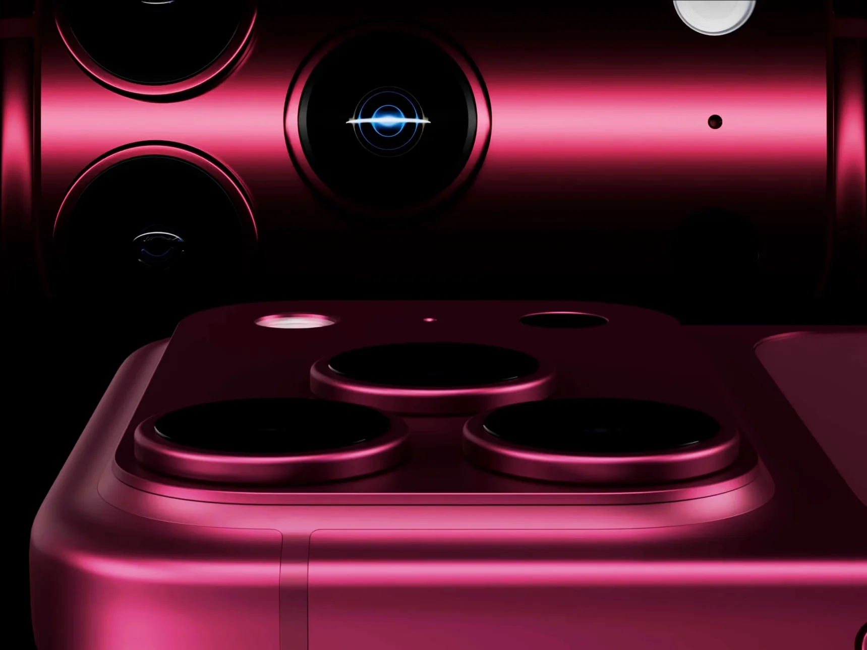 iPhone 18 Pro Colors and Camera Design Leak Suggest Apple Is Playing It Safe