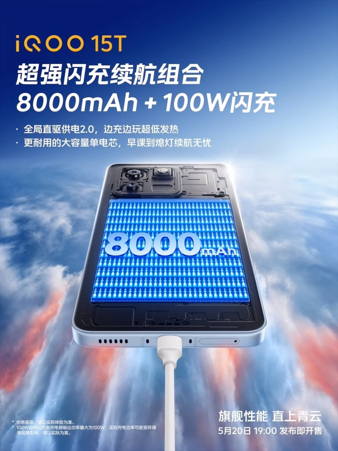 iQOO 15T Battery and 200MP Camera: Flagship or Overreach?