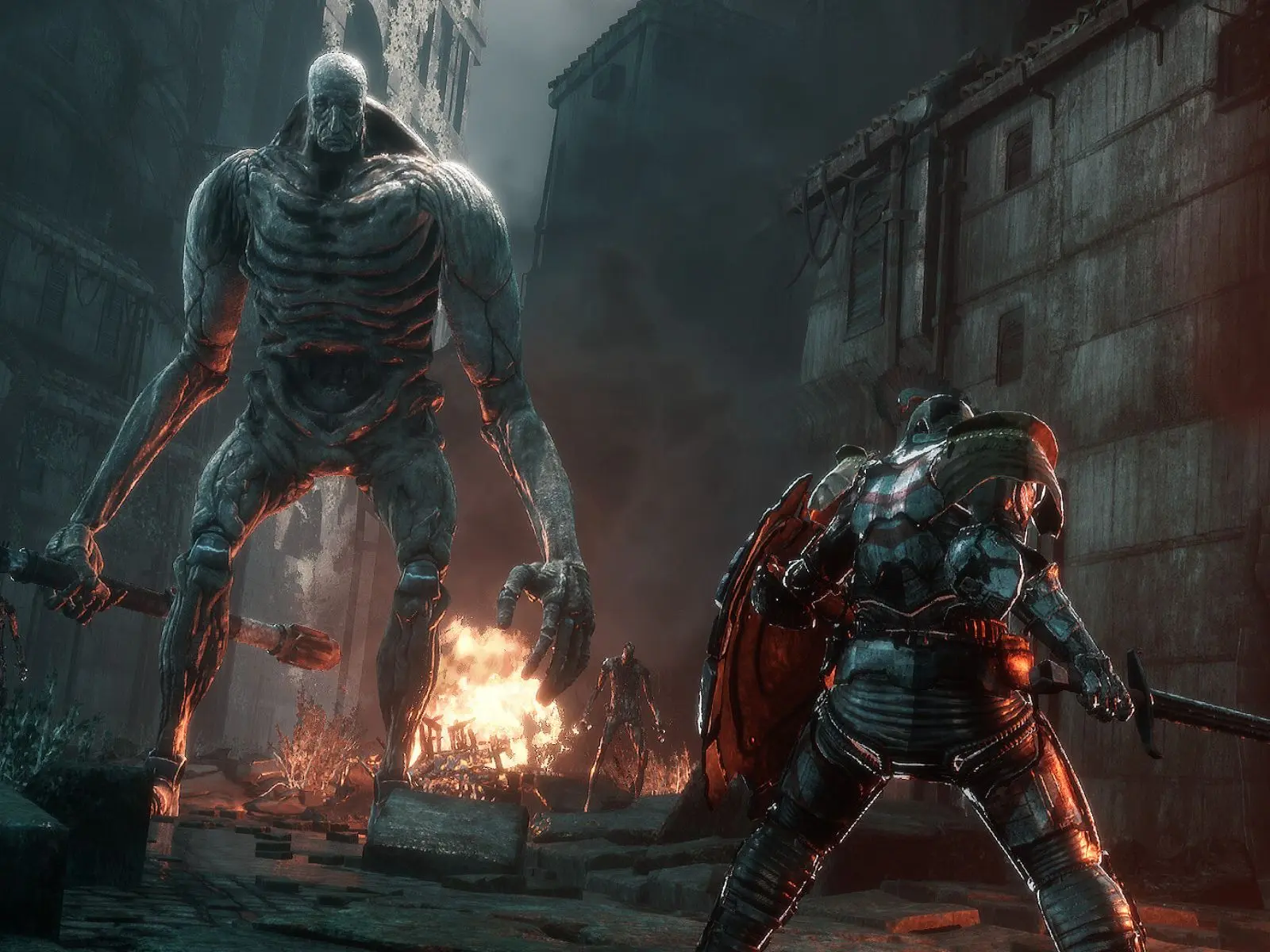 Is Bleak Faith: Forsaken Worth It at Half Price?