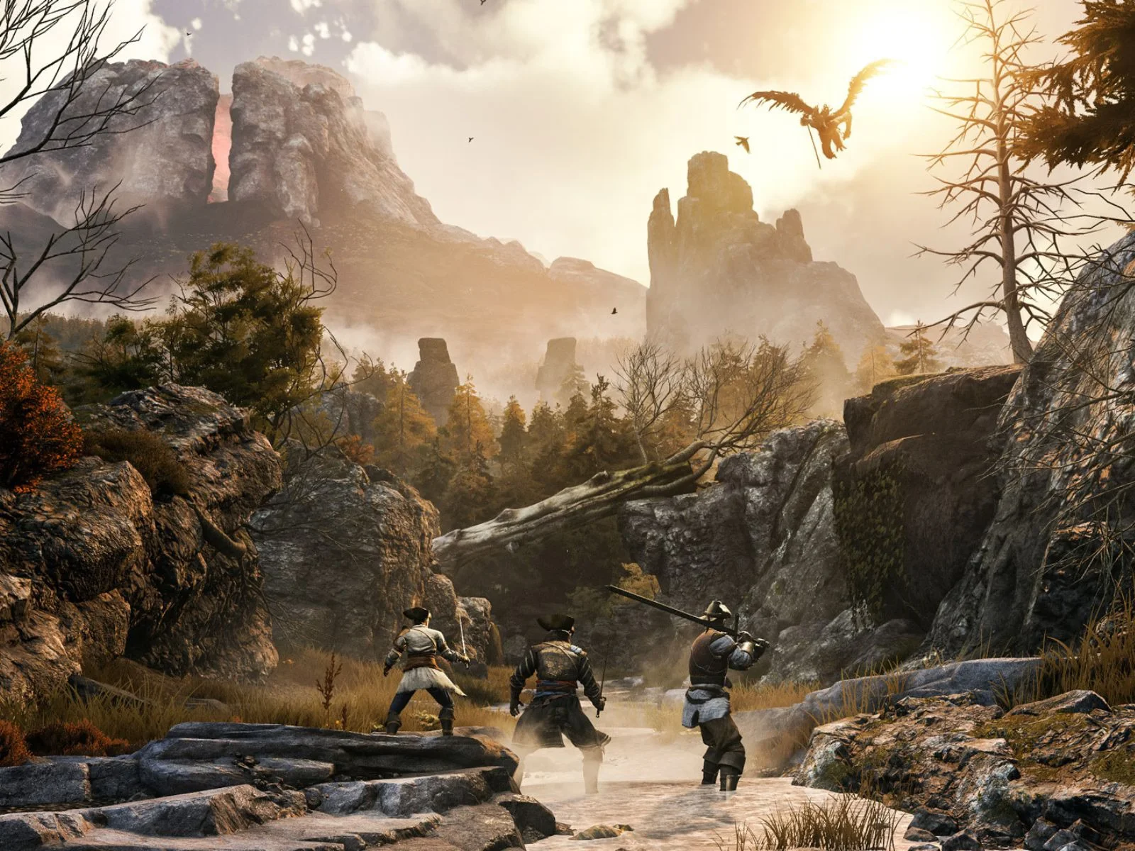 Is GreedFall’s $3.49 Steam Deal Worth Your Time?