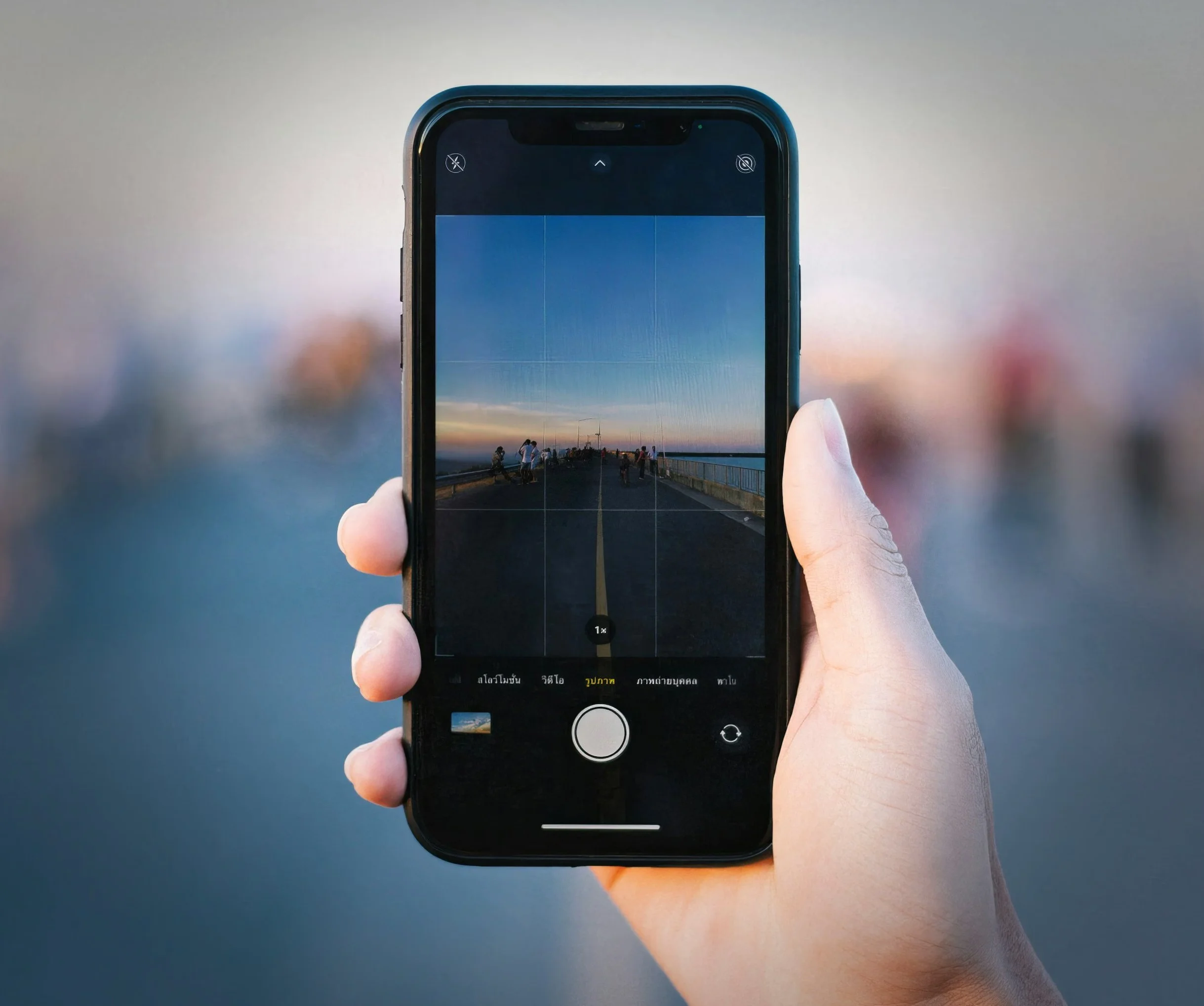 Leak: Apple iPhone Gains Pro Camera App and More with iOS 27