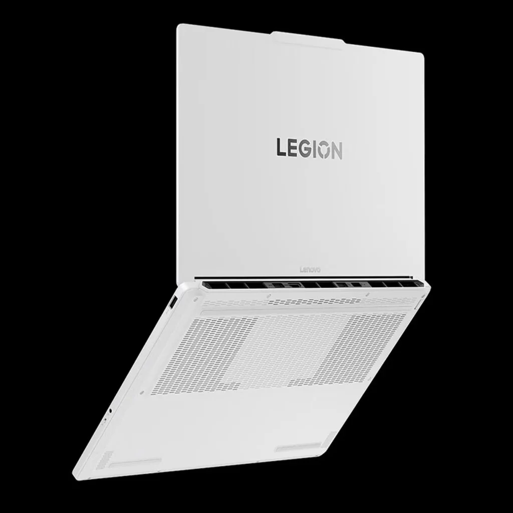 Lenovo Legion Y7000X Review: Intel Core Ultra Meets RTX 50-Series Lenovo Legion Y7000X 15.3-inch OLED 2560x1600 screen with 165Hz refresh rate