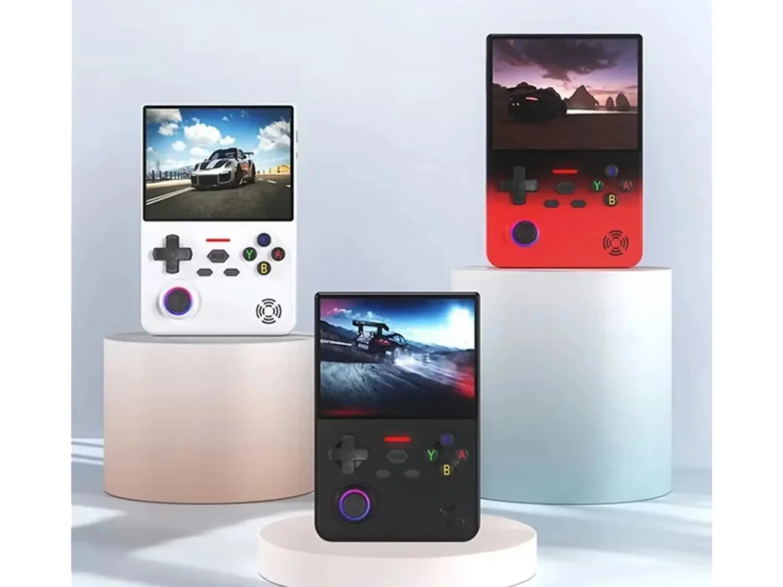 Lenovo G02 Handheld Faces Questions Over Pre-Installed ROMs Lenovo G02 handheld with pre-installed ROMs controversy