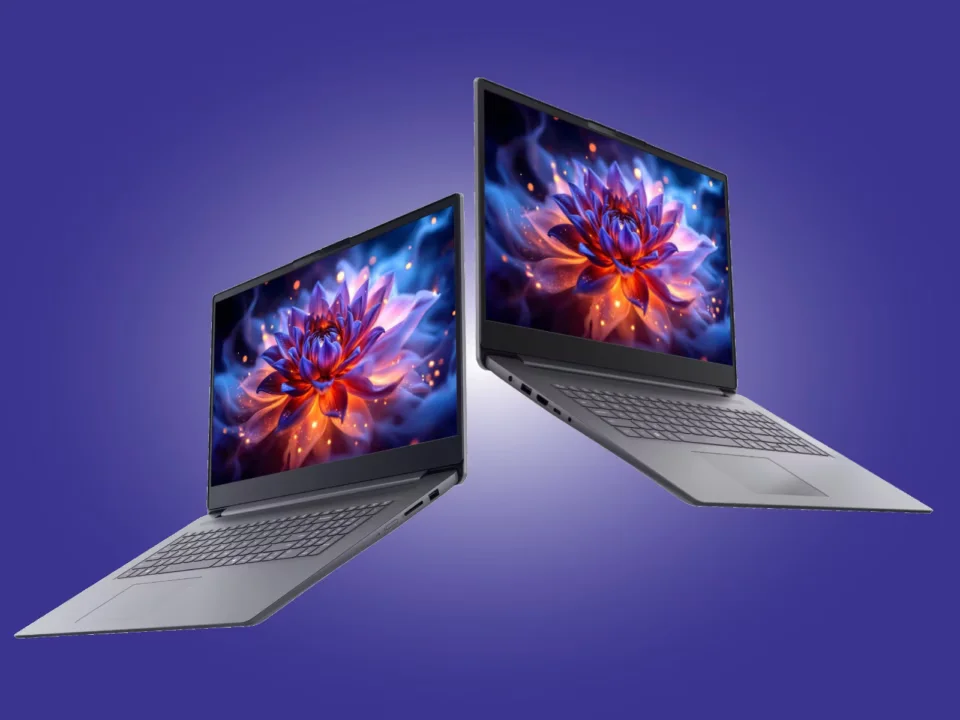 Lenovo IdeaPad Slim 3i 17-inch laptop with Intel Wildcat Lake processor