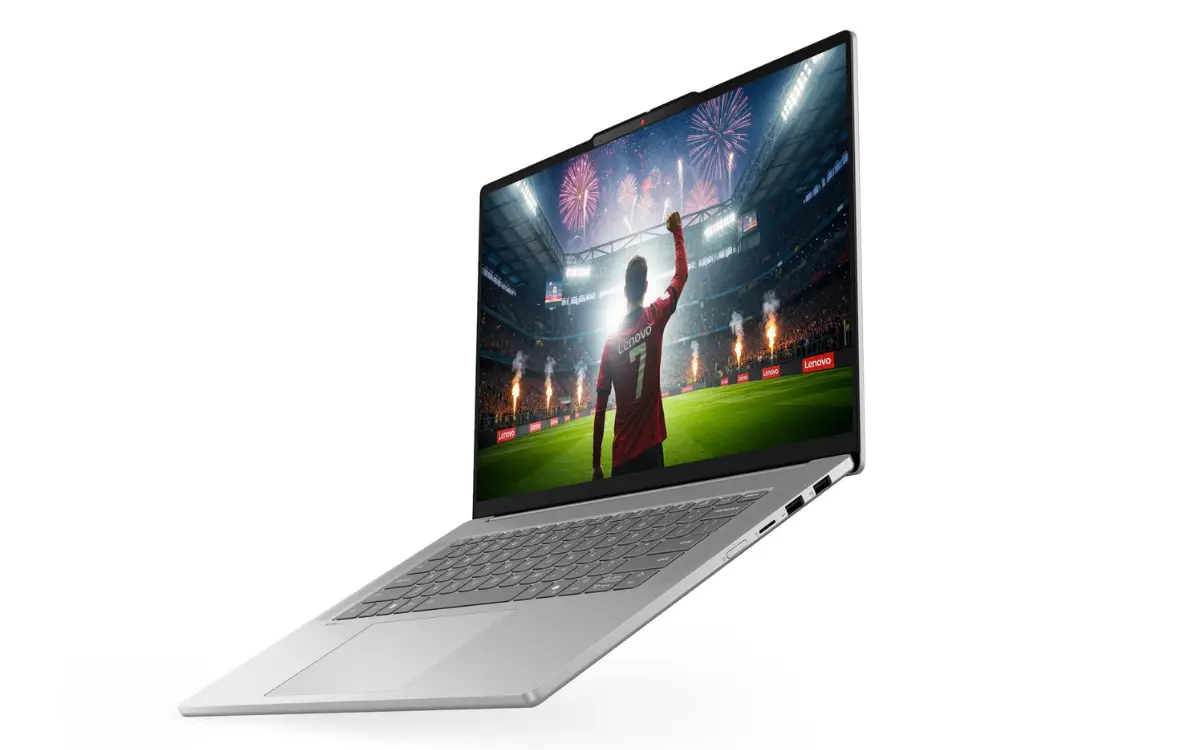 Lenovo IdeaPad Slim 5i Review: Practical 15-Inch Laptop with AI Boost