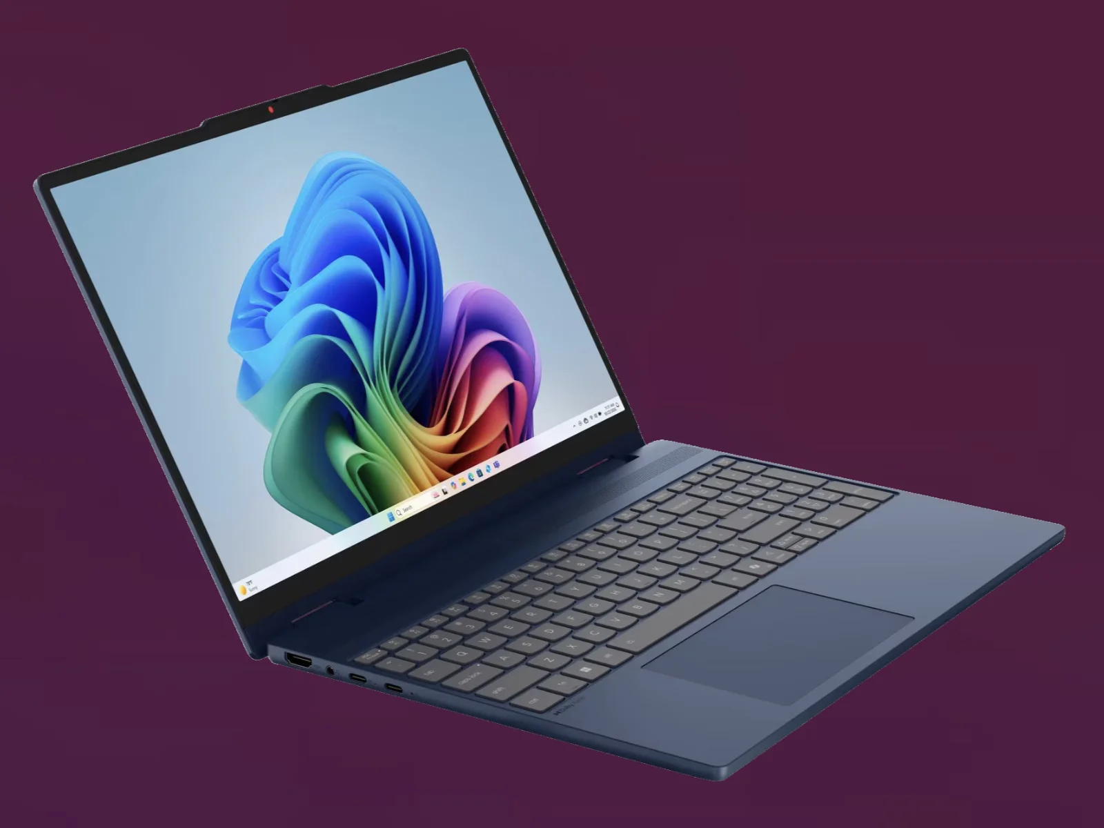 Lenovo Launches 15-Inch Convertible Laptop with 165 Hz OLED and 84 Wh Battery